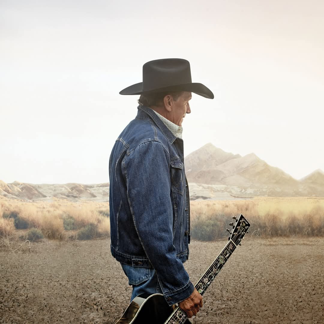 George Strait